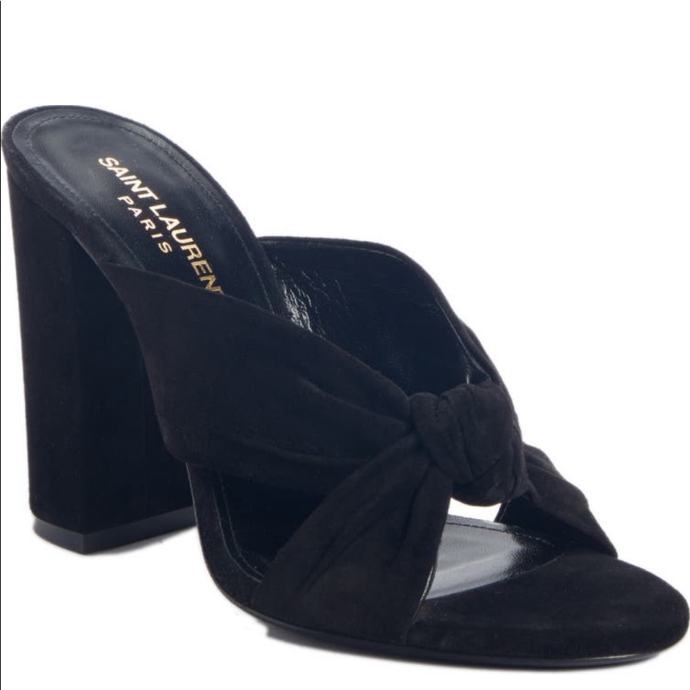 Saint Laurent Sandals